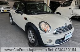 mini mini-others 2012 -BMW--BMW Mini CBA-SU16--WMWSU32060T316039---BMW--BMW Mini CBA-SU16--WMWSU32060T316039-