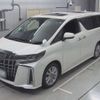 toyota alphard 2022 -TOYOTA 【名古屋 301わ7138】--Alphard AGH30W-0428633---TOYOTA 【名古屋 301わ7138】--Alphard AGH30W-0428633- image 1