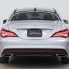 mercedes-benz cla-class 2017 -MERCEDES-BENZ--Benz CLA DBA-117351--WDD1173512N554066---MERCEDES-BENZ--Benz CLA DBA-117351--WDD1173512N554066- image 12