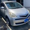 toyota ractis 2007 -TOYOTA--Ractis DBA-SCP100--SCP100-0041939---TOYOTA--Ractis DBA-SCP100--SCP100-0041939- image 3