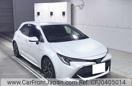 toyota corolla-sport 2021 -TOYOTA 【福岡 372ﾘ1221】--Corolla Sport ZWE213H-0001651---TOYOTA 【福岡 372ﾘ1221】--Corolla Sport ZWE213H-0001651-