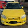 suzuki swift 2003 CFJ1772023 image 5