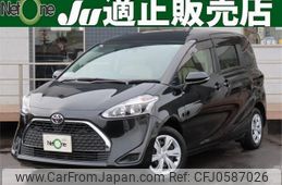 toyota sienta 2019 quick_quick_DBA-NSP170G_NSP170-7212078