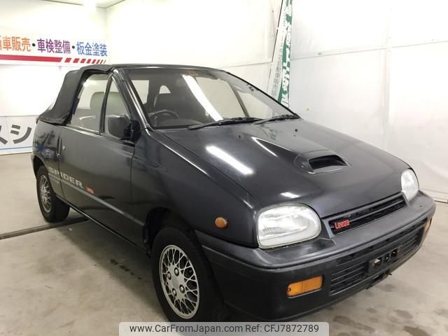 daihatsu leeza 1992 quick_quick_E-L111SK_L111S-500064 image 1