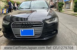 audi a4 2014 -AUDI--Audi A4 DBA-8KCDN--WAUZZZ8K3EA159293---AUDI--Audi A4 DBA-8KCDN--WAUZZZ8K3EA159293-
