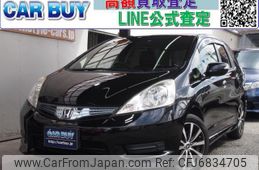 honda fit-shuttle-hybrid 2012 quick_quick_DAA-GP2_GP2-3046799