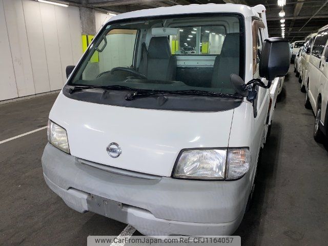 nissan vanette-truck 2005 -NISSAN--Vanette Truck SK82TN--314631---NISSAN--Vanette Truck SK82TN--314631- image 1