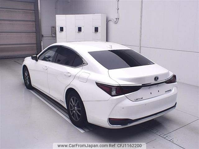 lexus es 2020 -LEXUS--Lexus ES AXZH10-1012427---LEXUS--Lexus ES AXZH10-1012427- image 2
