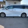 toyota alphard 2023 -TOYOTA 【函館 345ﾏ33】--Alphard AGH45W--0001306---TOYOTA 【函館 345ﾏ33】--Alphard AGH45W--0001306- image 7