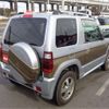 mitsubishi pajero-mini 2007 -MITSUBISHI 【倉敷 580】--Pajero mini ABA-H58A--H58A-0712023---MITSUBISHI 【倉敷 580】--Pajero mini ABA-H58A--H58A-0712023- image 16