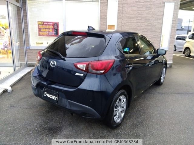 mazda demio 2019 -MAZDA--Demio CBA-DJLFS--DJLFS-626071---MAZDA--Demio CBA-DJLFS--DJLFS-626071- image 2