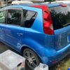 nissan note 2010 CFJ1818154 image 4