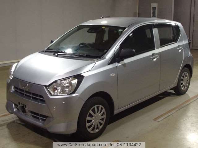 daihatsu mira-e-s 2020 -DAIHATSU--Mira e:s 5BA-LA350S--LA350S-0194363---DAIHATSU--Mira e:s 5BA-LA350S--LA350S-0194363- image 1
