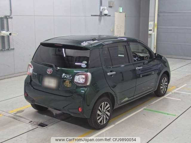 toyota passo 2020 -TOYOTA--Passo 5BA-M700A--M700A-0158157---TOYOTA--Passo 5BA-M700A--M700A-0158157- image 2