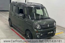 suzuki spacia 2021 -SUZUKI--Spacia Gear MK53S-732789---SUZUKI--Spacia Gear MK53S-732789-