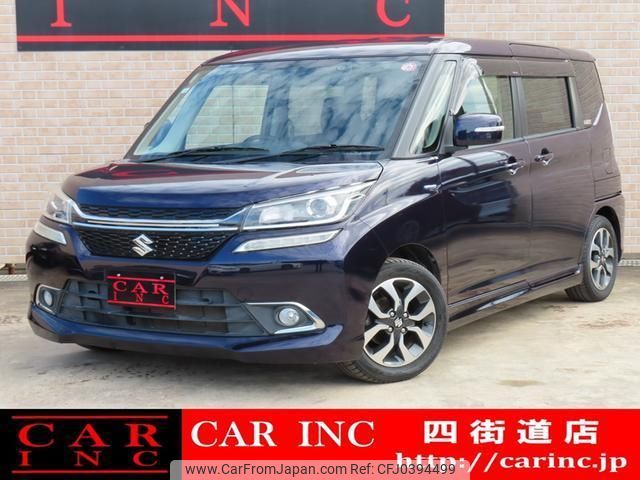 suzuki solio-bandit 2016 quick_quick_MA36S_MA36S-623925 image 1