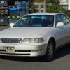 toyota mark-ii 1998 -TOYOTA--Mark2 GF-GX100--GX100-0084474---TOYOTA--Mark2 GF-GX100--GX100-0084474- image 3