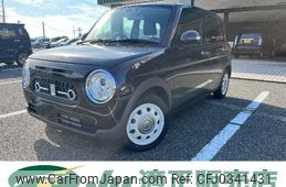 suzuki alto-lapin 2023 -SUZUKI 【新潟 581ﾖ6884】--Alto Lapin HE33S--421187---SUZUKI 【新潟 581ﾖ6884】--Alto Lapin HE33S--421187-