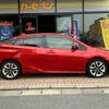 toyota prius 2016 -TOYOTA 【習志野 381ﾅ 1】--Prius DAA-ZVW50--ZVW50-8011025---TOYOTA 【習志野 381ﾅ 1】--Prius DAA-ZVW50--ZVW50-8011025- image 23