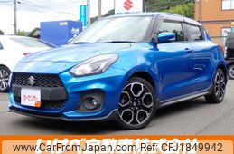 suzuki swift 2019 CFJ1849942