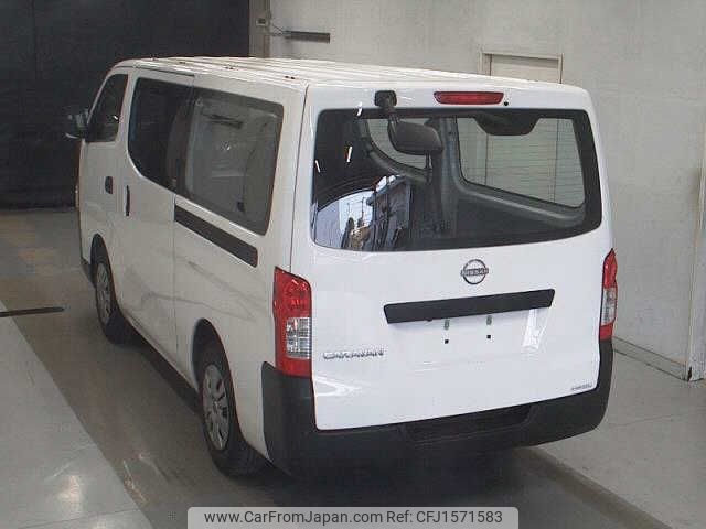 nissan caravan-van 2023 CFJ1571583 image 2