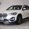 bmw x1 2019 -BMW--BMW X1 3BA-AA15--WBA32AA0105P08687---BMW--BMW X1 3BA-AA15--WBA32AA0105P08687- image 1