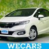 honda fit 2017 quick_quick_DBA-GK3_GK3-1314238 image 1