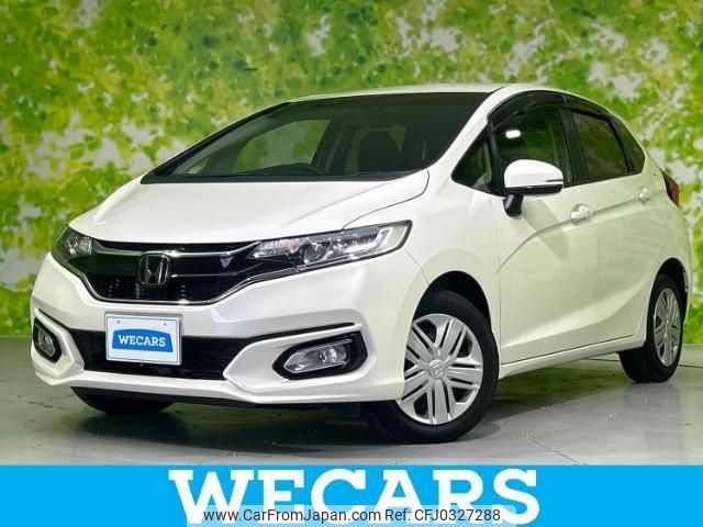 honda fit 2017 quick_quick_DBA-GK3_GK3-1314238 image 1