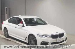 bmw 5-series 2018 quick_quick_LDA-JC20_WBAJC32060WE58701