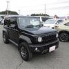 suzuki jimny-sierra 2023 -SUZUKI--Jimny Sierra 3BA-JB74W--JB74W-195373---SUZUKI--Jimny Sierra 3BA-JB74W--JB74W-195373- image 2