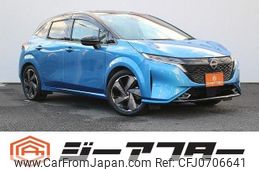 nissan aura 2021 -NISSAN--AURA 6AA-FE13--FE13-201499---NISSAN--AURA 6AA-FE13--FE13-201499-