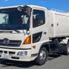 hino ranger 2017 -HINO--Hino Ranger SDG-FC9JCAP--FC9JCA-27408---HINO--Hino Ranger SDG-FC9JCAP--FC9JCA-27408- image 1