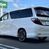 toyota alphard 2014 -TOYOTA--Alphard DBA-ANH20W--ANH20-8317234---TOYOTA--Alphard DBA-ANH20W--ANH20-8317234- image 19