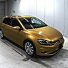 volkswagen golf 2017 -VOLKSWAGEN--VW Golf AUCPT-WVWZZZAUZHW330035---VOLKSWAGEN--VW Golf AUCPT-WVWZZZAUZHW330035- image 1