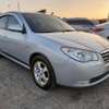 hyundai avante 2008 ED-01626-20191220 image 1