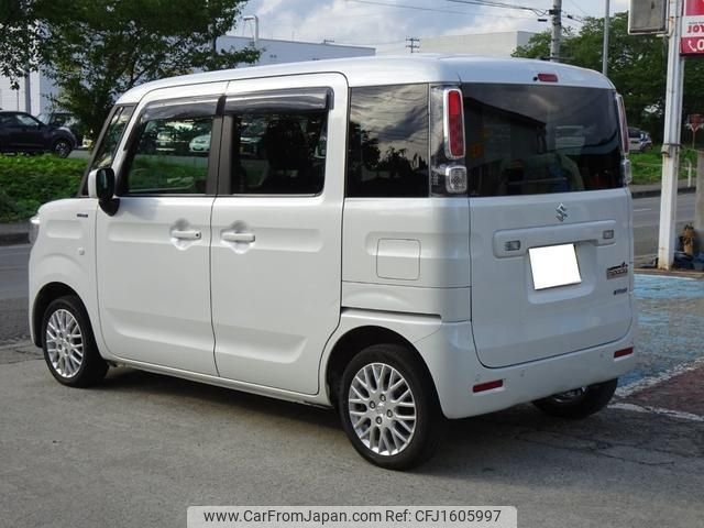 suzuki spacia 2023 CFJ1605997 image 2