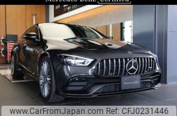 mercedes-benz amg 2022 -MERCEDES-BENZ--AMG 4AA-290659--W1K2906592A046741---MERCEDES-BENZ--AMG 4AA-290659--W1K2906592A046741-