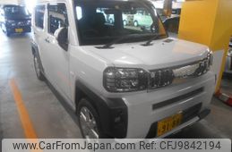 daihatsu taft 2022 quick_quick_6BA-LA900S_LA900S-0095840