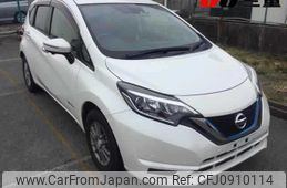nissan note 2017 -NISSAN--Note HE12-089418---NISSAN--Note HE12-089418-