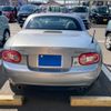 mazda roadster 2009 CFJ1505043 image 5