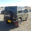 suzuki jimny 2022 -SUZUKI--Jimny 3BA-JB64W--JB64W-234595---SUZUKI--Jimny 3BA-JB64W--JB64W-234595- image 22