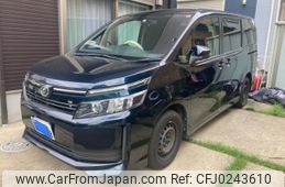 toyota voxy 2016 -TOYOTA--Voxy DBA-ZRR80G--ZRR80-0194586---TOYOTA--Voxy DBA-ZRR80G--ZRR80-0194586-