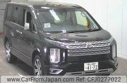 mitsubishi delica-d5 2024 -MITSUBISHI 【郡山 300ﾂ4172】--Delica D5 CV1W--5006009---MITSUBISHI 【郡山 300ﾂ4172】--Delica D5 CV1W--5006009-