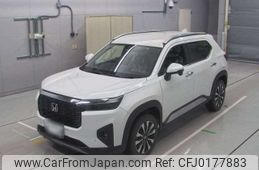 honda honda-others 2024 -HONDA 【名古屋 307ﾏ 34】--WR-V 5BA-DG5--DG5-1010319---HONDA 【名古屋 307ﾏ 34】--WR-V 5BA-DG5--DG5-1010319-