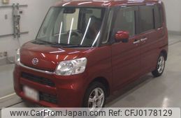 daihatsu tanto 2017 -DAIHATSU--Tanto LA610S-0114095---DAIHATSU--Tanto LA610S-0114095-