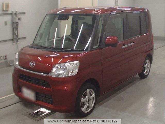 daihatsu tanto 2017 -DAIHATSU--Tanto LA610S-0114095---DAIHATSU--Tanto LA610S-0114095- image 1