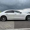 mercedes-benz s-class 2022 CFJ1544908 image 12