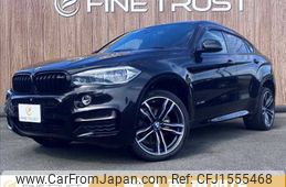 bmw x6 2015 CFJ1555468