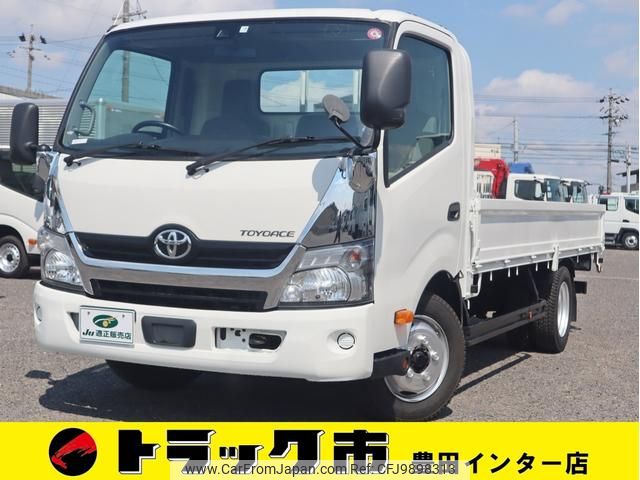 toyota toyoace 2019 GOO_NET_EXCHANGE_0207851A30240517W003 image 1