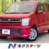 suzuki wagon-r 2018 -SUZUKI--Wagon R DAA-MH55S--MH55S-181870---SUZUKI--Wagon R DAA-MH55S--MH55S-181870- image 1